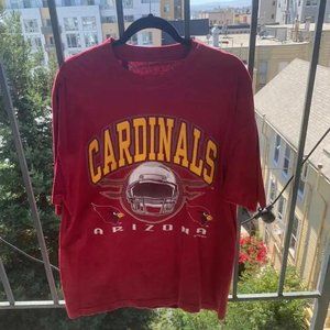 NFL Vintage Arizona Cardinals T-Shirt